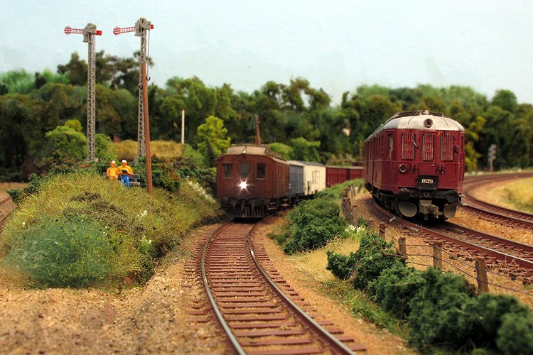 Model railway club HO Aalborg Denmark By KraftTrains.com. Go through the Model railway club H0 Aalborg in Aalborg Denmark and see what the Model railway club HO Aalborg Denmark has at www.KraftTrains.com .
Model jernbaneklub HO Aalborg Danmark Af KraftTrains.com. Gå gennem Model jernbaneklub H0 Aalborg i Aalborg Danmark og se, hvad Model jernbaneklub HO Aalborg Denmark har på www.KraftTrains.com. 
