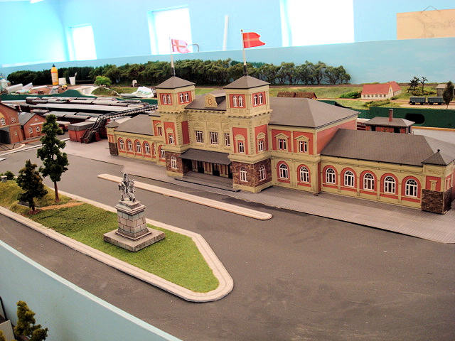 Model railway club HO Aalborg Denmark By KraftTrains.com. Go through the Model railway club H0 Aalborg in Aalborg Denmark and see what the Model railway club HO Aalborg Denmark has at www.KraftTrains.com .
Model jernbaneklub HO Aalborg Danmark Af KraftTrains.com. Gå gennem Model jernbaneklub H0 Aalborg i Aalborg Danmark og se, hvad Model jernbaneklub HO Aalborg Denmark har på www.KraftTrains.com. 
