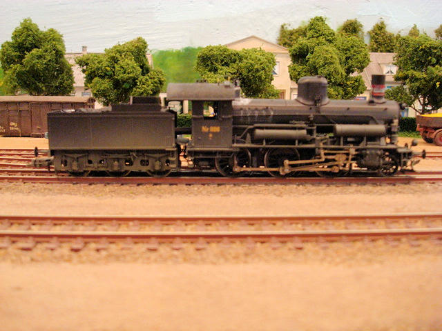 Model railway club HO Aalborg Denmark By KraftTrains.com. Go through the Model railway club H0 Aalborg in Aalborg Denmark and see what the Model railway club HO Aalborg Denmark has at www.KraftTrains.com .
Model jernbaneklub HO Aalborg Danmark Af KraftTrains.com. Gå gennem Model jernbaneklub H0 Aalborg i Aalborg Danmark og se, hvad Model jernbaneklub HO Aalborg Denmark har på www.KraftTrains.com. 
