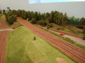 Model railway club HO Aalborg Denmark By KraftTrains.com. Go through the Model railway club H0 Aalborg in Aalborg Denmark and see what the Model railway club HO Aalborg Denmark has at www.KraftTrains.com .
Model jernbaneklub HO Aalborg Danmark Af KraftTrains.com. Gå gennem Model jernbaneklub H0 Aalborg i Aalborg Danmark og se, hvad Model jernbaneklub HO Aalborg Denmark har på www.KraftTrains.com. 
