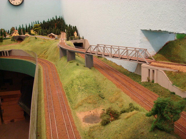 Model railway club HO Aalborg Denmark By KraftTrains.com. Go through the Model railway club H0 Aalborg in Aalborg Denmark and see what the Model railway club HO Aalborg Denmark has at www.KraftTrains.com .
Model jernbaneklub HO Aalborg Danmark Af KraftTrains.com. Gå gennem Model jernbaneklub H0 Aalborg i Aalborg Danmark og se, hvad Model jernbaneklub HO Aalborg Denmark har på www.KraftTrains.com. 
