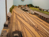 Model railway club HO Aalborg Denmark By KraftTrains.com. Go through the Model railway club H0 Aalborg in Aalborg Denmark and see what the Model railway club HO Aalborg Denmark has at www.KraftTrains.com .
Model jernbaneklub HO Aalborg Danmark Af KraftTrains.com. Gå gennem Model jernbaneklub H0 Aalborg i Aalborg Danmark og se, hvad Model jernbaneklub HO Aalborg Denmark har på www.KraftTrains.com. 
