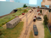 Model railway club HO Aalborg Denmark By KraftTrains.com. Go through the Model railway club H0 Aalborg in Aalborg Denmark and see what the Model railway club HO Aalborg Denmark has at www.KraftTrains.com .
Model jernbaneklub HO Aalborg Danmark Af KraftTrains.com. Gå gennem Model jernbaneklub H0 Aalborg i Aalborg Danmark og se, hvad Model jernbaneklub HO Aalborg Denmark har på www.KraftTrains.com. 
