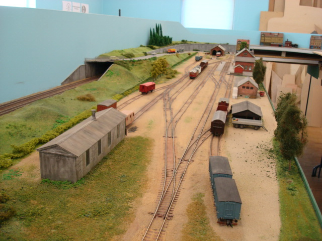 Model railway club HO Aalborg Denmark By KraftTrains.com. Go through the Model railway club H0 Aalborg in Aalborg Denmark and see what the Model railway club HO Aalborg Denmark has at www.KraftTrains.com .
Model jernbaneklub HO Aalborg Danmark Af KraftTrains.com. Gå gennem Model jernbaneklub H0 Aalborg i Aalborg Danmark og se, hvad Model jernbaneklub HO Aalborg Denmark har på www.KraftTrains.com. 
