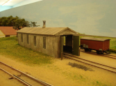 Model railway club HO Aalborg Denmark By KraftTrains.com. Go through the Model railway club H0 Aalborg in Aalborg Denmark and see what the Model railway club HO Aalborg Denmark has at www.KraftTrains.com .
Model jernbaneklub HO Aalborg Danmark Af KraftTrains.com. Gå gennem Model jernbaneklub H0 Aalborg i Aalborg Danmark og se, hvad Model jernbaneklub HO Aalborg Denmark har på www.KraftTrains.com. 

