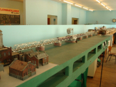 Model railway club HO Aalborg Denmark By KraftTrains.com. Go through the Model railway club H0 Aalborg in Aalborg Denmark and see what the Model railway club HO Aalborg Denmark has at www.KraftTrains.com .
Model jernbaneklub HO Aalborg Danmark Af KraftTrains.com. Gå gennem Model jernbaneklub H0 Aalborg i Aalborg Danmark og se, hvad Model jernbaneklub HO Aalborg Denmark har på www.KraftTrains.com. 

