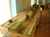 Model railway club HO Aalborg Denmark By KraftTrains.com. Go through the Model railway club H0 Aalborg in Aalborg Denmark and see what the Model railway club HO Aalborg Denmark has at www.KraftTrains.com .
Model jernbaneklub HO Aalborg Danmark Af KraftTrains.com. Gå gennem Model jernbaneklub H0 Aalborg i Aalborg Danmark og se, hvad Model jernbaneklub HO Aalborg Denmark har på www.KraftTrains.com. 
