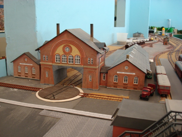 Model railway club HO Aalborg Denmark By KraftTrains.com. Go through the Model railway club H0 Aalborg in Aalborg Denmark and see what the Model railway club HO Aalborg Denmark has at www.KraftTrains.com .
Model jernbaneklub HO Aalborg Danmark Af KraftTrains.com. Gå gennem Model jernbaneklub H0 Aalborg i Aalborg Danmark og se, hvad Model jernbaneklub HO Aalborg Denmark har på www.KraftTrains.com. 
