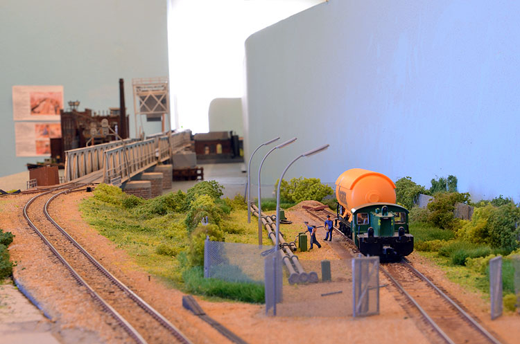 Model railway club HO Aalborg Denmark By KraftTrains.com. Go through the Model railway club H0 Aalborg in Aalborg Denmark and see what the Model railway club HO Aalborg Denmark has at www.KraftTrains.com .
Model jernbaneklub HO Aalborg Danmark Af KraftTrains.com. Gå gennem Model jernbaneklub H0 Aalborg i Aalborg Danmark og se, hvad Model jernbaneklub HO Aalborg Denmark har på www.KraftTrains.com. 

