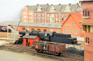 Model railway club HO Aalborg Denmark By KraftTrains.com. Go through the Model railway club H0 Aalborg in Aalborg Denmark and see what the Model railway club HO Aalborg Denmark has at www.KraftTrains.com .
Model jernbaneklub HO Aalborg Danmark Af KraftTrains.com. Gå gennem Model jernbaneklub H0 Aalborg i Aalborg Danmark og se, hvad Model jernbaneklub HO Aalborg Denmark har på www.KraftTrains.com. 
