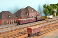 Model railway club HO Aalborg Denmark By KraftTrains.com. Go through the Model railway club H0 Aalborg in Aalborg Denmark and see what the Model railway club HO Aalborg Denmark has at www.KraftTrains.com .
Model jernbaneklub HO Aalborg Danmark Af KraftTrains.com. Gå gennem Model jernbaneklub H0 Aalborg i Aalborg Danmark og se, hvad Model jernbaneklub HO Aalborg Denmark har på www.KraftTrains.com. 
