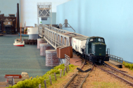 Model railway club HO Aalborg Denmark By KraftTrains.com. Go through the Model railway club H0 Aalborg in Aalborg Denmark and see what the Model railway club HO Aalborg Denmark has at www.KraftTrains.com .
Model jernbaneklub HO Aalborg Danmark Af KraftTrains.com. Gå gennem Model jernbaneklub H0 Aalborg i Aalborg Danmark og se, hvad Model jernbaneklub HO Aalborg Denmark har på www.KraftTrains.com. 
