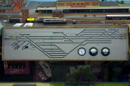 Model railway club HO Aalborg Denmark By KraftTrains.com. Go through the Model railway club H0 Aalborg in Aalborg Denmark and see what the Model railway club HO Aalborg Denmark has at www.KraftTrains.com .
Model jernbaneklub HO Aalborg Danmark Af KraftTrains.com. Gå gennem Model jernbaneklub H0 Aalborg i Aalborg Danmark og se, hvad Model jernbaneklub HO Aalborg Denmark har på www.KraftTrains.com. 
