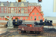 Model railway club HO Aalborg Denmark By KraftTrains.com. Go through the Model railway club H0 Aalborg in Aalborg Denmark and see what the Model railway club HO Aalborg Denmark has at www.KraftTrains.com .
Model jernbaneklub HO Aalborg Danmark Af KraftTrains.com. Gå gennem Model jernbaneklub H0 Aalborg i Aalborg Danmark og se, hvad Model jernbaneklub HO Aalborg Denmark har på www.KraftTrains.com. 
