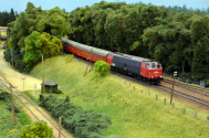 Model railway club HO Aalborg Denmark By KraftTrains.com. Go through the Model railway club H0 Aalborg in Aalborg Denmark and see what the Model railway club HO Aalborg Denmark has at www.KraftTrains.com .
Model jernbaneklub HO Aalborg Danmark Af KraftTrains.com. Gå gennem Model jernbaneklub H0 Aalborg i Aalborg Danmark og se, hvad Model jernbaneklub HO Aalborg Denmark har på www.KraftTrains.com. 
