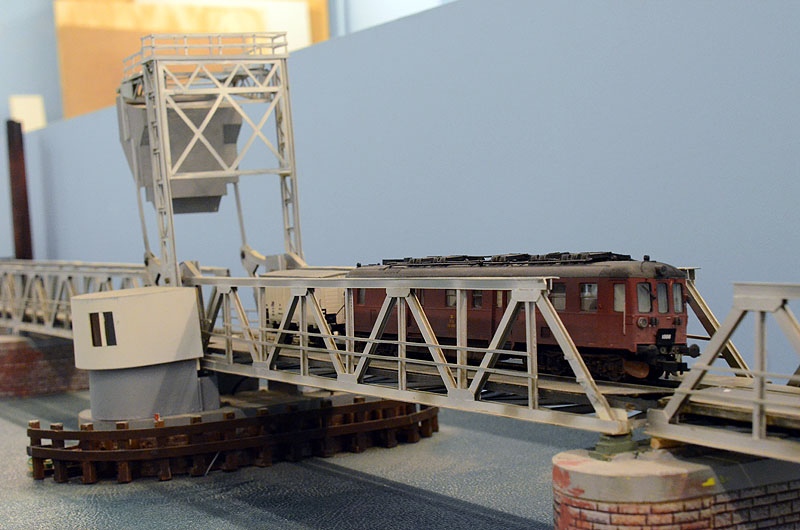 Model railway club HO Aalborg Denmark By KraftTrains.com. Go through the Model railway club H0 Aalborg in Aalborg Denmark and see what the Model railway club HO Aalborg Denmark has at www.KraftTrains.com .
Model jernbaneklub HO Aalborg Danmark Af KraftTrains.com. Gå gennem Model jernbaneklub H0 Aalborg i Aalborg Danmark og se, hvad Model jernbaneklub HO Aalborg Denmark har på www.KraftTrains.com. 
