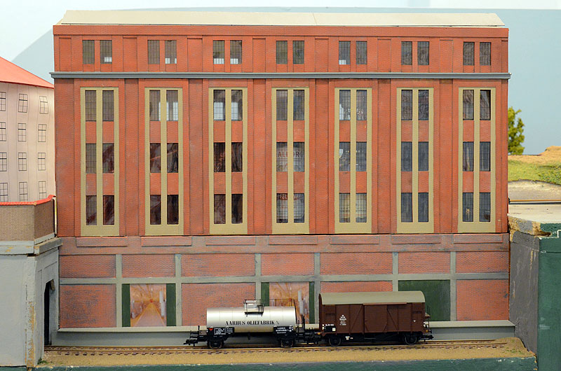 Model railway club HO Aalborg Denmark By KraftTrains.com. Go through the Model railway club H0 Aalborg in Aalborg Denmark and see what the Model railway club HO Aalborg Denmark has at www.KraftTrains.com .
Model jernbaneklub HO Aalborg Danmark Af KraftTrains.com. Gå gennem Model jernbaneklub H0 Aalborg i Aalborg Danmark og se, hvad Model jernbaneklub HO Aalborg Denmark har på www.KraftTrains.com. 
