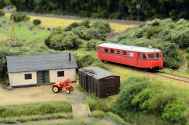 Model railway club HO Aalborg Denmark By KraftTrains.com. Go through the Model railway club H0 Aalborg in Aalborg Denmark and see what the Model railway club HO Aalborg Denmark has at www.KraftTrains.com .
Model jernbaneklub HO Aalborg Danmark Af KraftTrains.com. Gå gennem Model jernbaneklub H0 Aalborg i Aalborg Danmark og se, hvad Model jernbaneklub HO Aalborg Denmark har på www.KraftTrains.com. 
