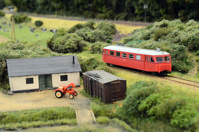 Model railway club HO Aalborg Denmark By KraftTrains.com. Go through the Model railway club H0 Aalborg in Aalborg Denmark and see what the Model railway club HO Aalborg Denmark has at www.KraftTrains.com .
Model jernbaneklub HO Aalborg Danmark Af KraftTrains.com. Gå gennem Model jernbaneklub H0 Aalborg i Aalborg Danmark og se, hvad Model jernbaneklub HO Aalborg Denmark har på www.KraftTrains.com. 
