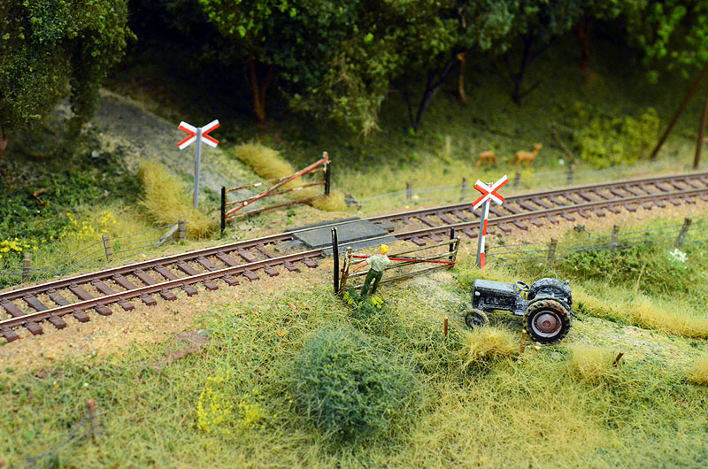 Model railway club HO Aalborg Denmark By KraftTrains.com. Go through the Model railway club H0 Aalborg in Aalborg Denmark and see what the Model railway club HO Aalborg Denmark has at www.KraftTrains.com .
Model jernbaneklub HO Aalborg Danmark Af KraftTrains.com. Gå gennem Model jernbaneklub H0 Aalborg i Aalborg Danmark og se, hvad Model jernbaneklub HO Aalborg Denmark har på www.KraftTrains.com. 
