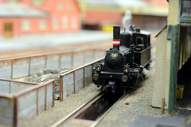 Model railway club HO Aalborg Denmark By KraftTrains.com. Go through the Model railway club H0 Aalborg in Aalborg Denmark and see what the Model railway club HO Aalborg Denmark has at www.KraftTrains.com .
Model jernbaneklub HO Aalborg Danmark Af KraftTrains.com. Gå gennem Model jernbaneklub H0 Aalborg i Aalborg Danmark og se, hvad Model jernbaneklub HO Aalborg Denmark har på www.KraftTrains.com. 

