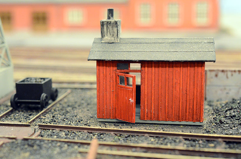 Model railway club HO Aalborg Denmark By KraftTrains.com. Go through the Model railway club H0 Aalborg in Aalborg Denmark and see what the Model railway club HO Aalborg Denmark has at www.KraftTrains.com .
Model jernbaneklub HO Aalborg Danmark Af KraftTrains.com. Gå gennem Model jernbaneklub H0 Aalborg i Aalborg Danmark og se, hvad Model jernbaneklub HO Aalborg Denmark har på www.KraftTrains.com. 
