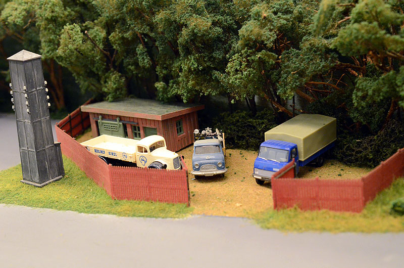 Model railway club HO Aalborg Denmark By KraftTrains.com. Go through the Model railway club H0 Aalborg in Aalborg Denmark and see what the Model railway club HO Aalborg Denmark has at www.KraftTrains.com .
Model jernbaneklub HO Aalborg Danmark Af KraftTrains.com. Gå gennem Model jernbaneklub H0 Aalborg i Aalborg Danmark og se, hvad Model jernbaneklub HO Aalborg Denmark har på www.KraftTrains.com. 
