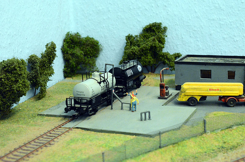 Model railway club HO Aalborg Denmark By KraftTrains.com. Go through the Model railway club H0 Aalborg in Aalborg Denmark and see what the Model railway club HO Aalborg Denmark has at www.KraftTrains.com .
Model jernbaneklub HO Aalborg Danmark Af KraftTrains.com. Gå gennem Model jernbaneklub H0 Aalborg i Aalborg Danmark og se, hvad Model jernbaneklub HO Aalborg Denmark har på www.KraftTrains.com. 
