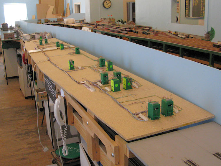 Model railway club HO Aalborg Denmark By KraftTrains.com. Go through the Model railway club H0 Aalborg in Aalborg Denmark and see what the Model railway club HO Aalborg Denmark has at www.KraftTrains.com .
Model jernbaneklub HO Aalborg Danmark Af KraftTrains.com. Gå gennem Model jernbaneklub H0 Aalborg i Aalborg Danmark og se, hvad Model jernbaneklub HO Aalborg Denmark har på www.KraftTrains.com. 
