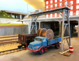 Model railway club HO Aalborg Denmark By KraftTrains.com. Go through the Model railway club H0 Aalborg in Aalborg Denmark and see what the Model railway club HO Aalborg Denmark has at www.KraftTrains.com .
Model jernbaneklub HO Aalborg Danmark Af KraftTrains.com. Gå gennem Model jernbaneklub H0 Aalborg i Aalborg Danmark og se, hvad Model jernbaneklub HO Aalborg Denmark har på www.KraftTrains.com. 

