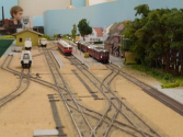 Model railway club HO Aalborg Denmark By KraftTrains.com. Go through the Model railway club H0 Aalborg in Aalborg Denmark and see what the Model railway club HO Aalborg Denmark has at www.KraftTrains.com .
Model jernbaneklub HO Aalborg Danmark Af KraftTrains.com. Gå gennem Model jernbaneklub H0 Aalborg i Aalborg Danmark og se, hvad Model jernbaneklub HO Aalborg Denmark har på www.KraftTrains.com. 

