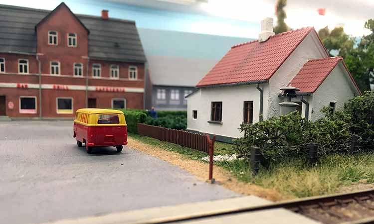 Model railway club HO Aalborg Denmark By KraftTrains.com. Go through the Model railway club H0 Aalborg in Aalborg Denmark and see what the Model railway club HO Aalborg Denmark has at www.KraftTrains.com .
Model jernbaneklub HO Aalborg Danmark Af KraftTrains.com. Gå gennem Model jernbaneklub H0 Aalborg i Aalborg Danmark og se, hvad Model jernbaneklub HO Aalborg Denmark har på www.KraftTrains.com. 
