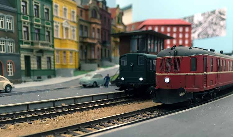 Model railway club HO Aalborg Denmark By KraftTrains.com. Go through the Model railway club H0 Aalborg in Aalborg Denmark and see what the Model railway club HO Aalborg Denmark has at www.KraftTrains.com .
Model jernbaneklub HO Aalborg Danmark Af KraftTrains.com. Gå gennem Model jernbaneklub H0 Aalborg i Aalborg Danmark og se, hvad Model jernbaneklub HO Aalborg Denmark har på www.KraftTrains.com. 
