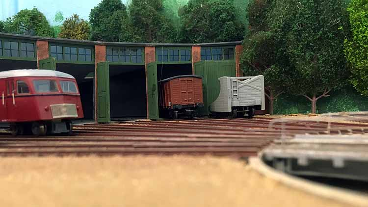 Model railway club HO Aalborg Denmark By KraftTrains.com. Go through the Model railway club H0 Aalborg in Aalborg Denmark and see what the Model railway club HO Aalborg Denmark has at www.KraftTrains.com .
Model jernbaneklub HO Aalborg Danmark Af KraftTrains.com. Gå gennem Model jernbaneklub H0 Aalborg i Aalborg Danmark og se, hvad Model jernbaneklub HO Aalborg Denmark har på www.KraftTrains.com. 
