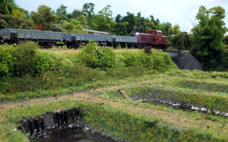 Model railway club HO Aalborg Denmark By KraftTrains.com. Go through the Model railway club H0 Aalborg in Aalborg Denmark and see what the Model railway club HO Aalborg Denmark has at www.KraftTrains.com .
Model jernbaneklub HO Aalborg Danmark Af KraftTrains.com. Gå gennem Model jernbaneklub H0 Aalborg i Aalborg Danmark og se, hvad Model jernbaneklub HO Aalborg Denmark har på www.KraftTrains.com. 
