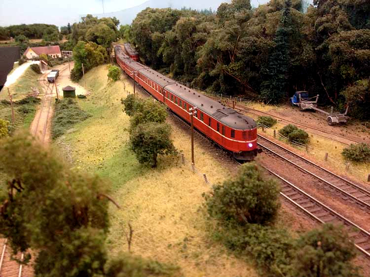 Model railway club HO Aalborg Denmark By KraftTrains.com. Go through the Model railway club H0 Aalborg in Aalborg Denmark and see what the Model railway club HO Aalborg Denmark has at www.KraftTrains.com .
Model jernbaneklub HO Aalborg Danmark Af KraftTrains.com. Gå gennem Model jernbaneklub H0 Aalborg i Aalborg Danmark og se, hvad Model jernbaneklub HO Aalborg Denmark har på www.KraftTrains.com. 
