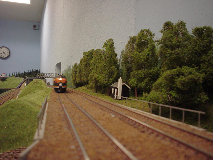 Model railway club HO Aalborg Denmark By KraftTrains.com. Go through the Model railway club H0 Aalborg in Aalborg Denmark and see what the Model railway club HO Aalborg Denmark has at www.KraftTrains.com .
Model jernbaneklub HO Aalborg Danmark Af KraftTrains.com. Gå gennem Model jernbaneklub H0 Aalborg i Aalborg Danmark og se, hvad Model jernbaneklub HO Aalborg Denmark har på www.KraftTrains.com. 
