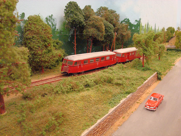 Model railway club HO Aalborg Denmark By KraftTrains.com. Go through the Model railway club H0 Aalborg in Aalborg Denmark and see what the Model railway club HO Aalborg Denmark has at www.KraftTrains.com .
Model jernbaneklub HO Aalborg Danmark Af KraftTrains.com. Gå gennem Model jernbaneklub H0 Aalborg i Aalborg Danmark og se, hvad Model jernbaneklub HO Aalborg Denmark har på www.KraftTrains.com. 
