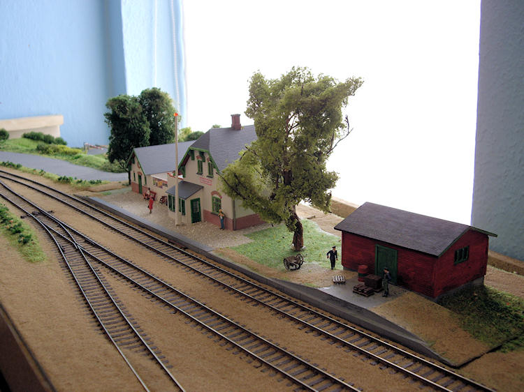 Model railway club HO Aalborg Denmark By KraftTrains.com. Go through the Model railway club H0 Aalborg in Aalborg Denmark and see what the Model railway club HO Aalborg Denmark has at www.KraftTrains.com .
Model jernbaneklub HO Aalborg Danmark Af KraftTrains.com. Gå gennem Model jernbaneklub H0 Aalborg i Aalborg Danmark og se, hvad Model jernbaneklub HO Aalborg Denmark har på www.KraftTrains.com. 
