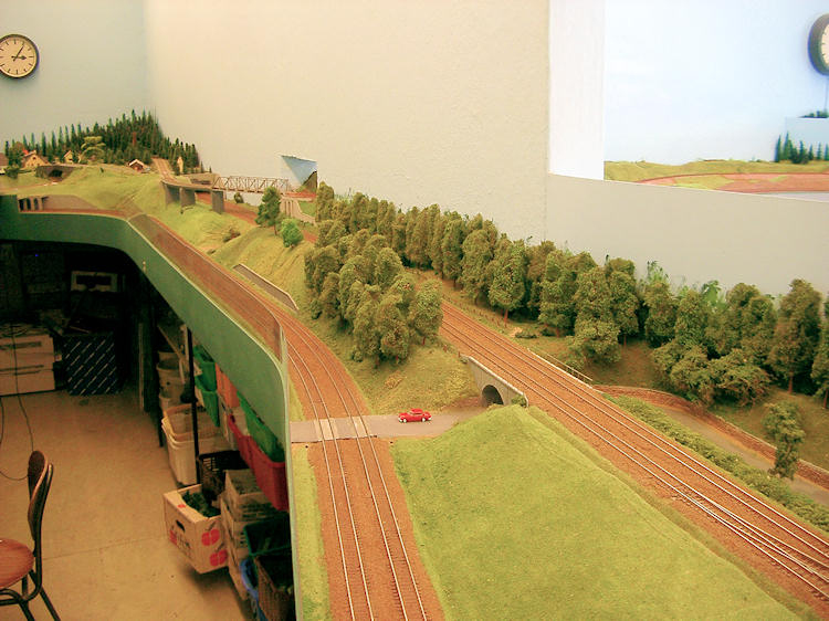 Model railway club HO Aalborg Denmark By KraftTrains.com. Go through the Model railway club H0 Aalborg in Aalborg Denmark and see what the Model railway club HO Aalborg Denmark has at www.KraftTrains.com .
Model jernbaneklub HO Aalborg Danmark Af KraftTrains.com. Gå gennem Model jernbaneklub H0 Aalborg i Aalborg Danmark og se, hvad Model jernbaneklub HO Aalborg Denmark har på www.KraftTrains.com. 
