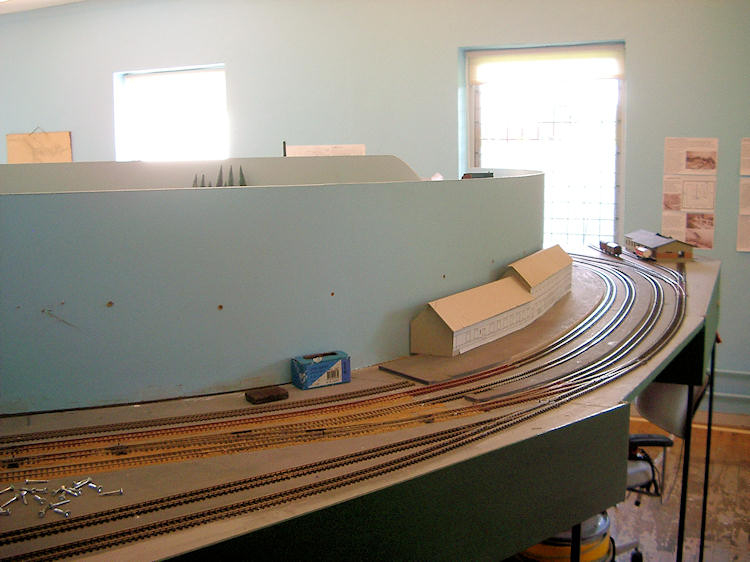 Model railway club HO Aalborg Denmark By KraftTrains.com. Go through the Model railway club H0 Aalborg in Aalborg Denmark and see what the Model railway club HO Aalborg Denmark has at www.KraftTrains.com .
Model jernbaneklub HO Aalborg Danmark Af KraftTrains.com. Gå gennem Model jernbaneklub H0 Aalborg i Aalborg Danmark og se, hvad Model jernbaneklub HO Aalborg Denmark har på www.KraftTrains.com. 
