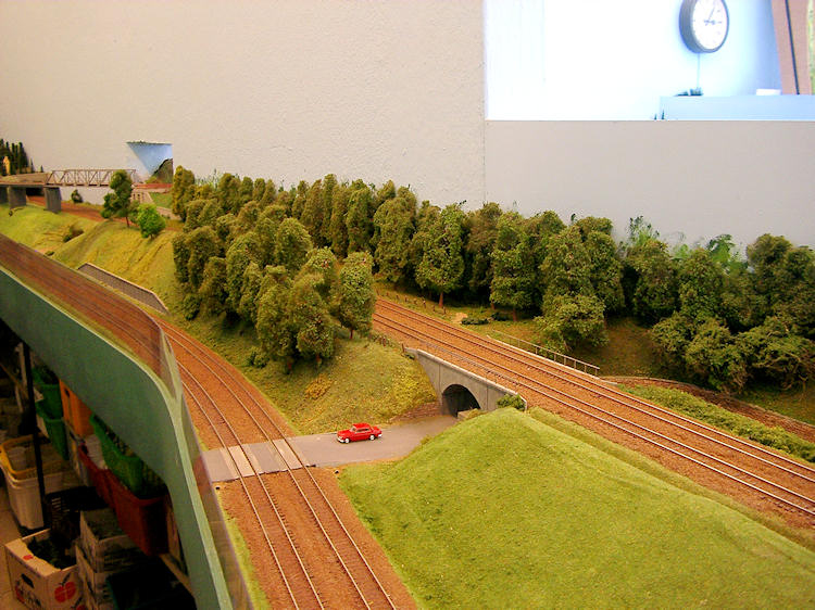 Model railway club HO Aalborg Denmark By KraftTrains.com. Go through the Model railway club H0 Aalborg in Aalborg Denmark and see what the Model railway club HO Aalborg Denmark has at www.KraftTrains.com .
Model jernbaneklub HO Aalborg Danmark Af KraftTrains.com. Gå gennem Model jernbaneklub H0 Aalborg i Aalborg Danmark og se, hvad Model jernbaneklub HO Aalborg Denmark har på www.KraftTrains.com. 
