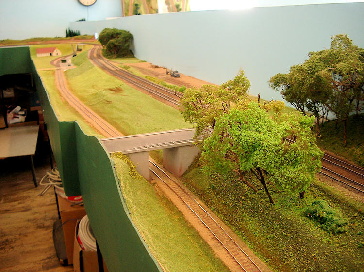 Model railway club HO Aalborg Denmark By KraftTrains.com. Go through the Model railway club H0 Aalborg in Aalborg Denmark and see what the Model railway club HO Aalborg Denmark has at www.KraftTrains.com .
Model jernbaneklub HO Aalborg Danmark Af KraftTrains.com. Gå gennem Model jernbaneklub H0 Aalborg i Aalborg Danmark og se, hvad Model jernbaneklub HO Aalborg Denmark har på www.KraftTrains.com. 
