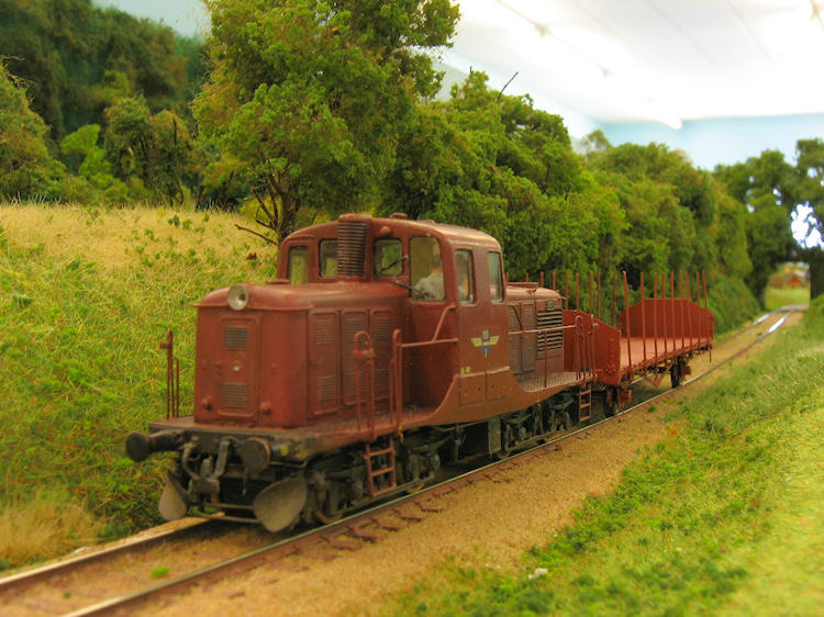 Model railway club HO Aalborg Denmark By KraftTrains.com. Go through the Model railway club H0 Aalborg in Aalborg Denmark and see what the Model railway club HO Aalborg Denmark has at www.KraftTrains.com .
Model jernbaneklub HO Aalborg Danmark Af KraftTrains.com. Gå gennem Model jernbaneklub H0 Aalborg i Aalborg Danmark og se, hvad Model jernbaneklub HO Aalborg Denmark har på www.KraftTrains.com. 
