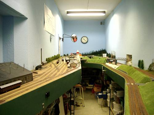 Model railway club HO Aalborg Denmark By KraftTrains.com. Go through the Model railway club H0 Aalborg in Aalborg Denmark and see what the Model railway club HO Aalborg Denmark has at www.KraftTrains.com .
Model jernbaneklub HO Aalborg Danmark Af KraftTrains.com. Gå gennem Model jernbaneklub H0 Aalborg i Aalborg Danmark og se, hvad Model jernbaneklub HO Aalborg Denmark har på www.KraftTrains.com. 
