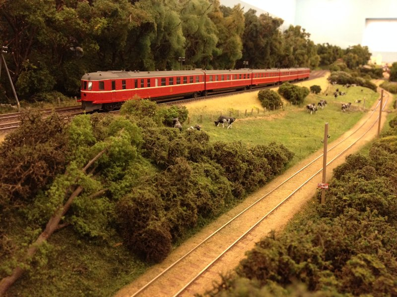 Model railway club HO Aalborg Denmark By KraftTrains.com. Go through the Model railway club H0 Aalborg in Aalborg Denmark and see what the Model railway club HO Aalborg Denmark has at www.KraftTrains.com .
Model jernbaneklub HO Aalborg Danmark Af KraftTrains.com. Gå gennem Model jernbaneklub H0 Aalborg i Aalborg Danmark og se, hvad Model jernbaneklub HO Aalborg Denmark har på www.KraftTrains.com. 
