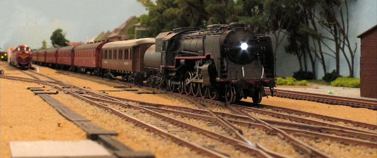Model railway club HO Aalborg Denmark By KraftTrains.com. Go through the Model railway club H0 Aalborg in Aalborg Denmark and see what the Model railway club HO Aalborg Denmark has at www.KraftTrains.com .
Model jernbaneklub HO Aalborg Danmark Af KraftTrains.com. Gå gennem Model jernbaneklub H0 Aalborg i Aalborg Danmark og se, hvad Model jernbaneklub HO Aalborg Denmark har på www.KraftTrains.com. 
