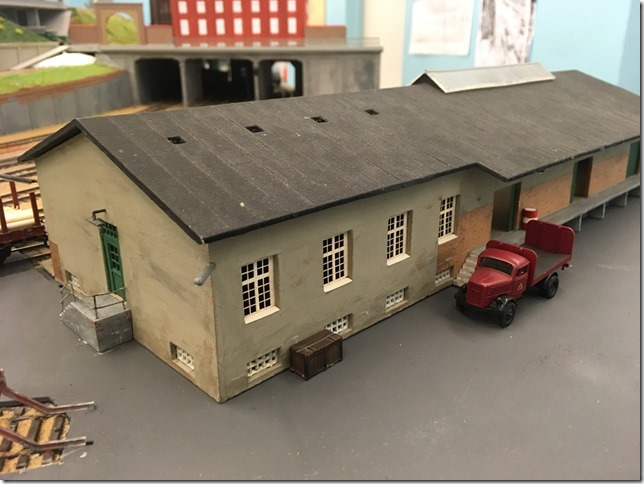 Model railway club HO Aalborg Denmark By KraftTrains.com. Go through the Model railway club H0 Aalborg in Aalborg Denmark and see what the Model railway club HO Aalborg Denmark has at www.KraftTrains.com .
Model jernbaneklub HO Aalborg Danmark Af KraftTrains.com. Gå gennem Model jernbaneklub H0 Aalborg i Aalborg Danmark og se, hvad Model jernbaneklub HO Aalborg Denmark har på www.KraftTrains.com. 
