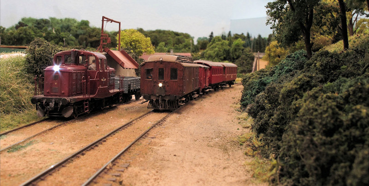 Model railway club HO Aalborg Denmark By KraftTrains.com. Go through the Model railway club H0 Aalborg in Aalborg Denmark and see what the Model railway club HO Aalborg Denmark has at www.KraftTrains.com .
Model jernbaneklub HO Aalborg Danmark Af KraftTrains.com. Gå gennem Model jernbaneklub H0 Aalborg i Aalborg Danmark og se, hvad Model jernbaneklub HO Aalborg Denmark har på www.KraftTrains.com. 
