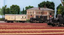 Model railway club HO Aalborg Denmark By KraftTrains.com. Go through the Model railway club H0 Aalborg in Aalborg Denmark and see what the Model railway club HO Aalborg Denmark has at www.KraftTrains.com .
Model jernbaneklub HO Aalborg Danmark Af KraftTrains.com. Gå gennem Model jernbaneklub H0 Aalborg i Aalborg Danmark og se, hvad Model jernbaneklub HO Aalborg Denmark har på www.KraftTrains.com. 

